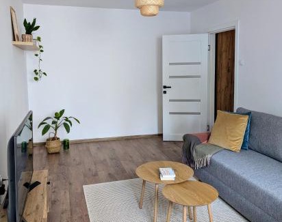 Odorheiu Secuiesc Apartment | Dream Nook