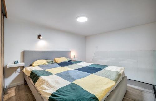 Kispest Apartment | Dream Nouveau Studio