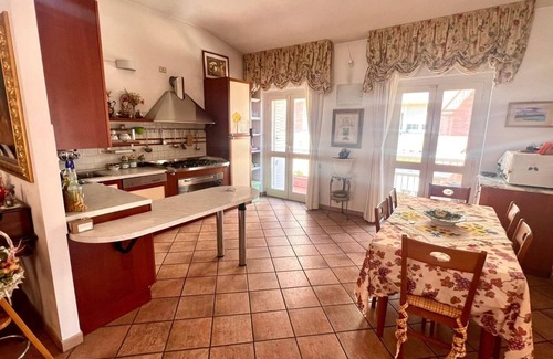 Alba Adriatica Apartment | Dream of Enchantment