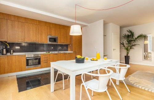 Centro / Baixa Apartment | Dream On - Almada Lofts