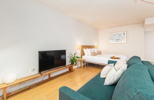 Centro / Baixa Apartment | Dream On - Almada Lofts