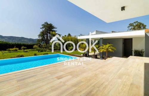 Varzea de Sintra Apartment | Dream On por NOOK