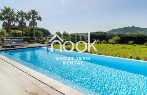Varzea de Sintra Apartment | Dream On por NOOK