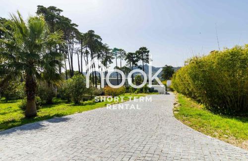 Varzea de Sintra Apartment | Dream On por NOOK