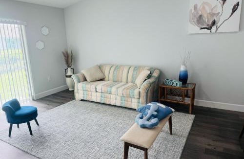 Port Charlotte House | Dream on vacation I