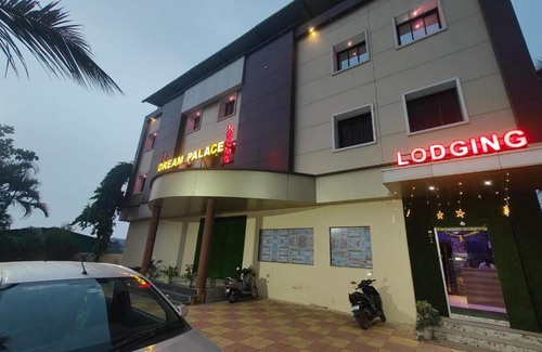 Bhiwandi Hotel | Dream Palace