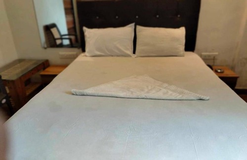 Bhiwandi Hotel | Dream Palace