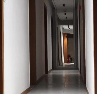 Surat Hotel | Dream Palace Surat