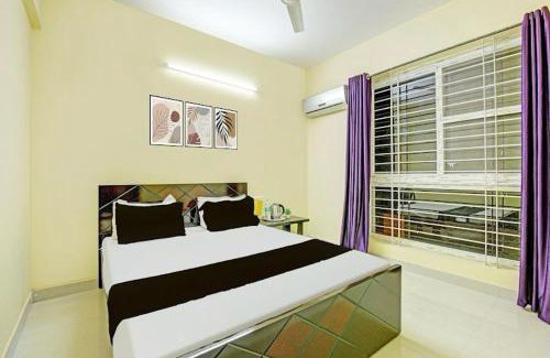 Bengaluru Cabin | Dream Residency