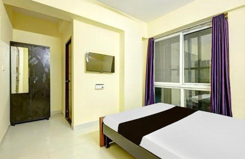 Bengaluru Cabin | Dream Residency