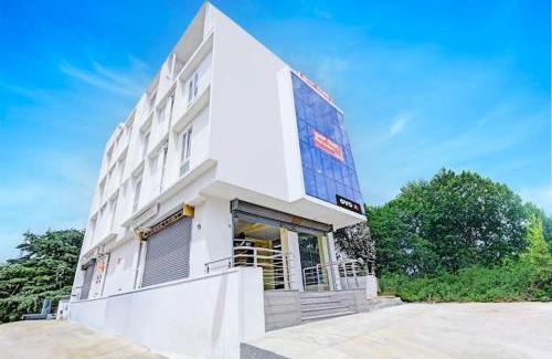 Bengaluru Cabin | Dream Residency