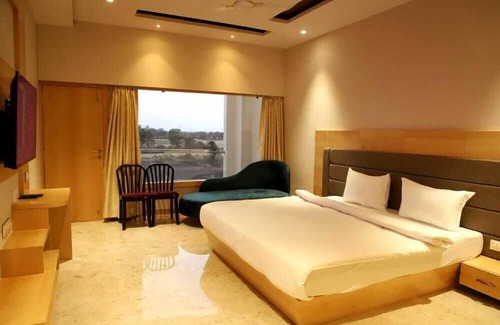 Ashta Hotel | Dream Resort