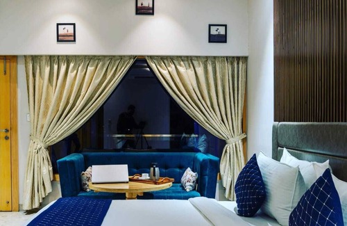 Ashta Hotel | Dream Resort