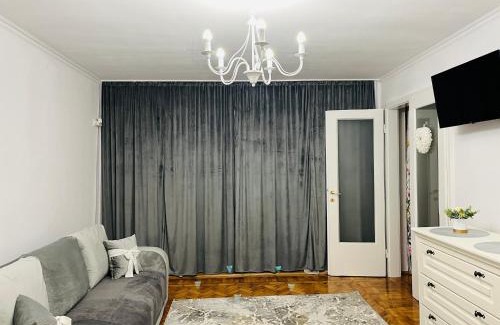 Hunedoara Apartment | Dream Rooms