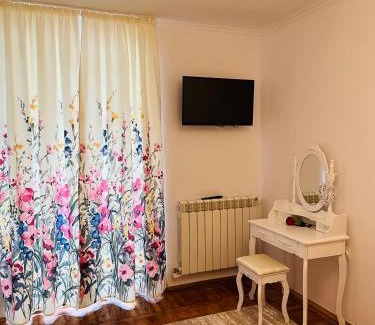 Hunedoara Apartment | Dream Rooms