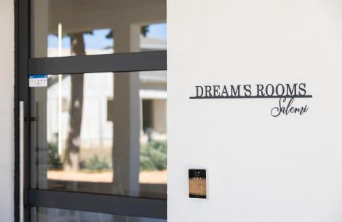 Salemi House | Dream's Rooms Salemi