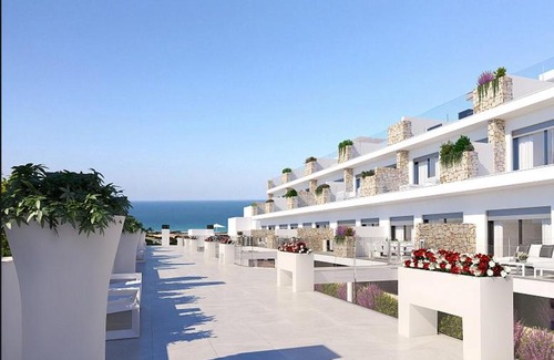 Los Arenales del Sol Apartment | DREAM SEA and MOUNTAIN VIEW APARTMENT in SUKHA