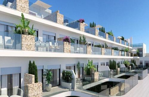 Los Arenales del Sol Apartment | DREAM SEA and MOUNTAIN VIEW APARTMENT in SUKHA