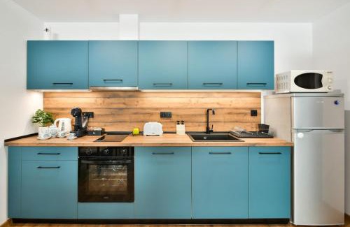 Balchik Apartment | Dream Sea Holiday