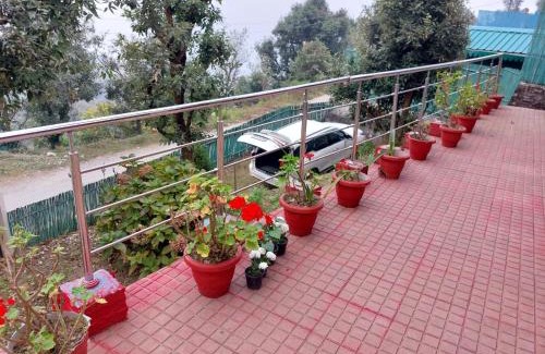 Amritpur House | Dream Stay
