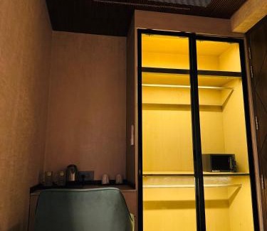 Ghaziabad Apartment | Dream Stay