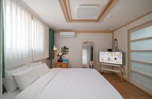 Gyeongju Apartment | Dream stay