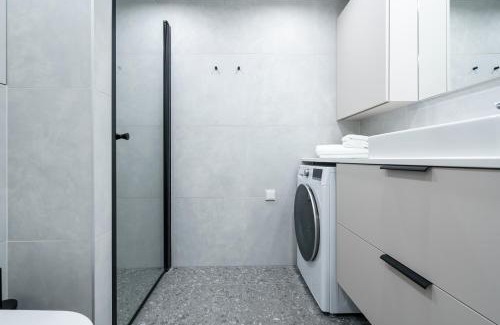 Kalamaja Apartment | Dream Stay - Modern Design Apartments with Balcony & Free parking