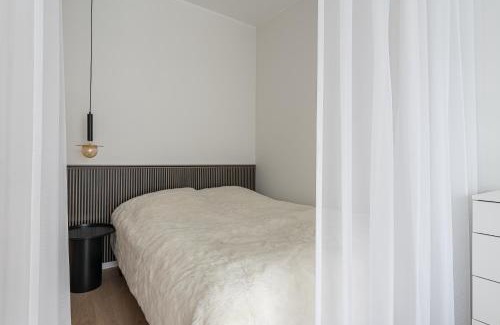Kalamaja Apartment | Dream Stay - Noblessner Seaside Apartments