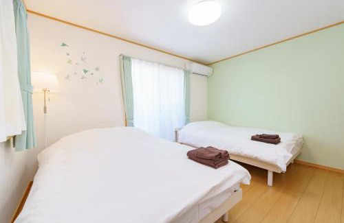 Urayasu Apartment | DREAM STAY Urayasu
