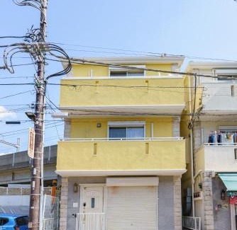 Urayasu Apartment | DREAM STAY Urayasu