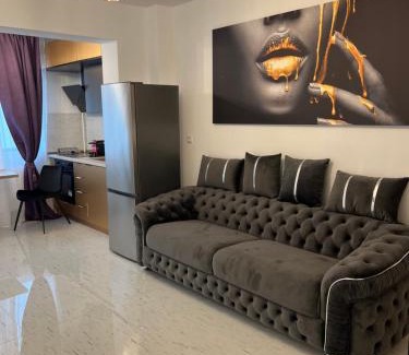 Sector 5 Apartment | Dream Studios 1