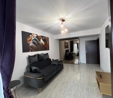 Sector 5 Apartment | Dream Studios 1