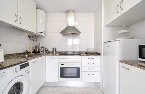 Mont-roig del Camp Apartment | Dream vacation on the Mediterranean beach
