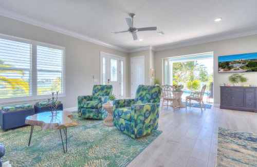 Bay Esplanade House | Dream Vacation Beach House