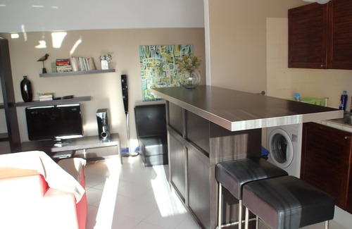 Praia da Rocha Apartment | Dream Vacation in Praia da Rocha - T1 Sea View