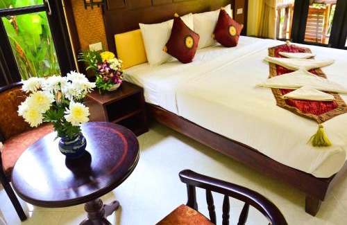 Krabi Resort | Dream Valley Resort, Tonsai Beach