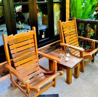 Krabi Resort | Dream Valley Resort, Tonsai Beach