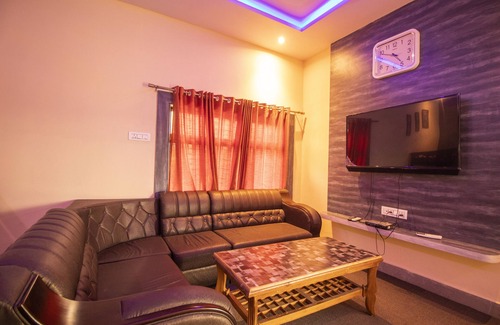 Sohagpur Resort | Dream View Heritage Resort
