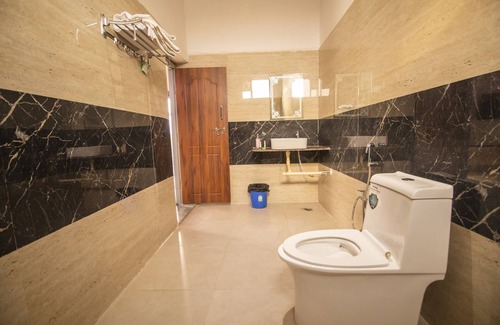 Sohagpur Resort | Dream View Heritage Resort