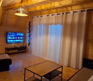 Savnik House | Dream view house