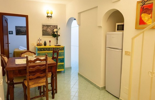 Liparlati Apartment | Dream View Positano Center