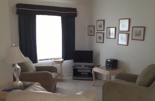 Long Meadow Villa | Dream View Rotonda West, Stunning home is fantastic location