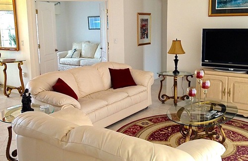 Long Meadow Villa | Dream View Rotonda West, Stunning home is fantastic location
