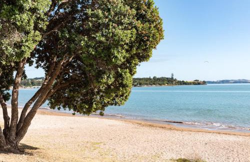 Paihia House | Dream View Waterfront Paihia