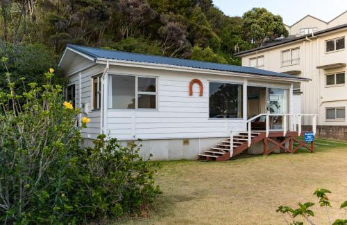 Paihia House | Dream View Waterfront Paihia