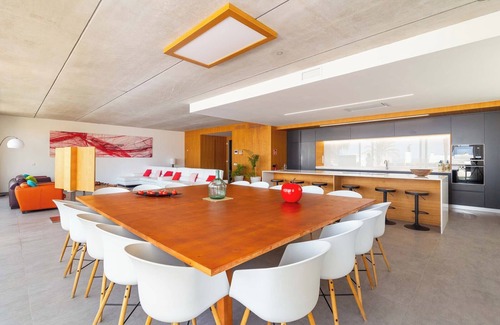 Son Baulo Villa | Dream Villa for 18 Guests next to Can Picafort Beach