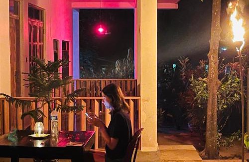 Sigiriya Bed & Breakfast | Dream Villa Sigiriya