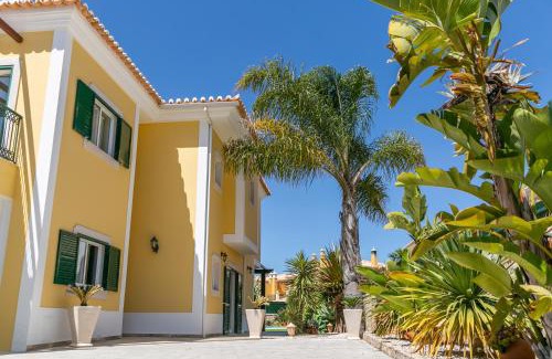 Silves Villa | Dream villa with private pool