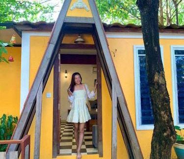 Siem Reap Apartment | Dream Village