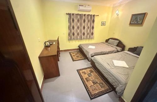 Siem Reap Apartment | Dream Village